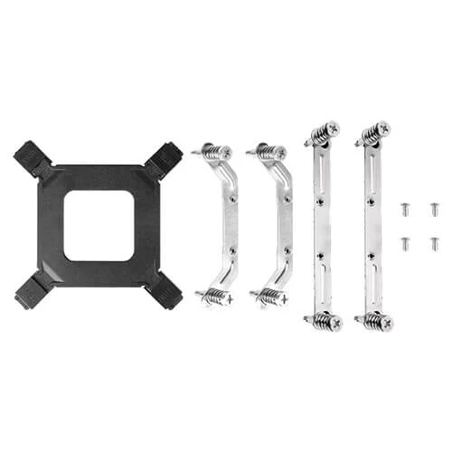 Antec A400i - Processor Air cooler - 120mm - Image 9