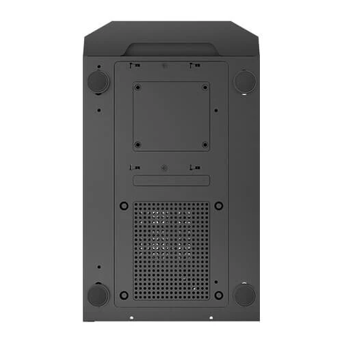 Antec AX20 - ATX Mid Tower Case in Black - Image 10