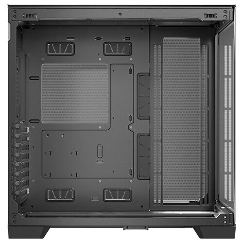 Antec C8 - ATX Mid Tower Case in Black - Image 13