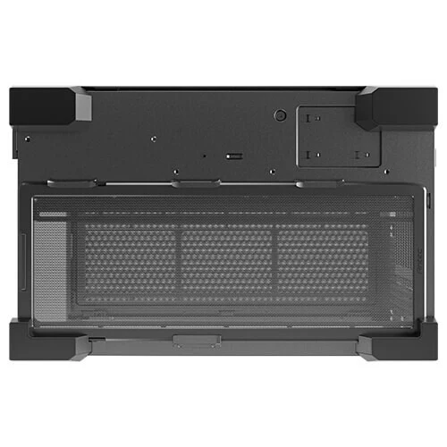 Antec C8 - ATX Mid Tower Case in Black - Image 14