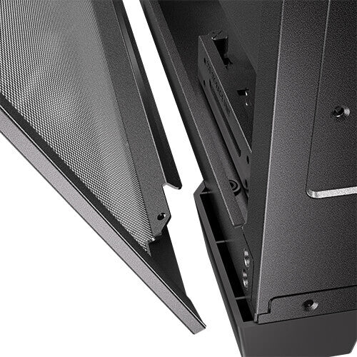 Antec C8 - ATX Mid Tower Case in Black - Image 15
