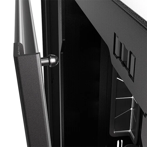 Antec C8 - ATX Mid Tower Case in Black - Image 16