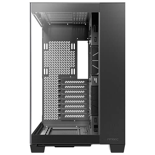Antec C8 - ATX Mid Tower Case in Black - Image 6