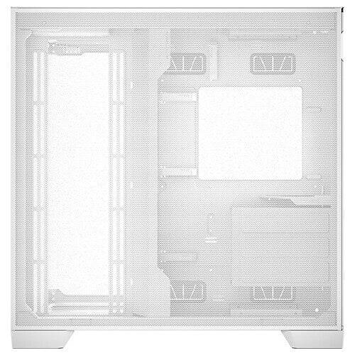 Antec C8 - ATX Mid Tower Case in White - Image 12