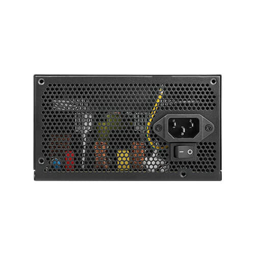 Antec CSK750H - 750W 80+ Bronze Semi-Modular Power Supply Unit - Image 5