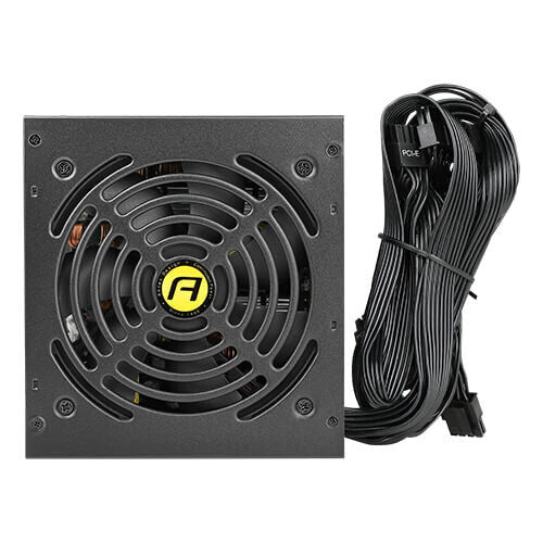 Antec CSK750H - 750W 80+ Bronze Semi-Modular Power Supply Unit - Image 6