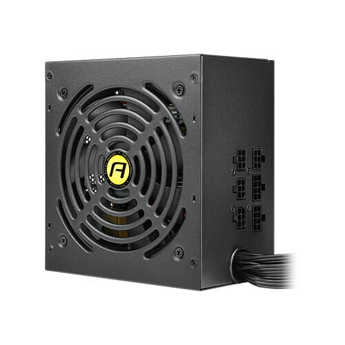 Antec CSK750H - 750W 80+ Bronze Semi-Modular Power Supply Unit - Image 7