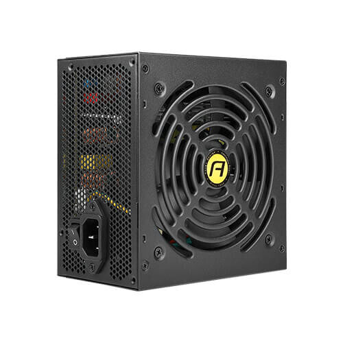Antec CSK750H - 750W 80+ Bronze Semi-Modular Power Supply Unit - Image 8