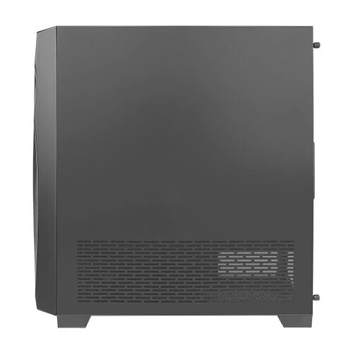 Antec DF700 FLUX - ATX Mid Tower Case in Black - Image 15