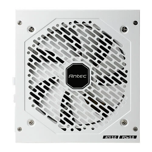 Antec Neo ECO NE1000G M - 1000W 80+ Gold Fully Modular Power Supply Unit in White - Image 10