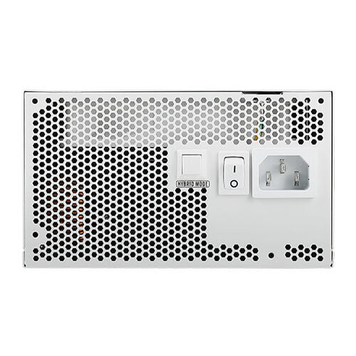 Antec Neo ECO NE1000G M - 1000W 80+ Gold Fully Modular Power Supply Unit in White - Image 6