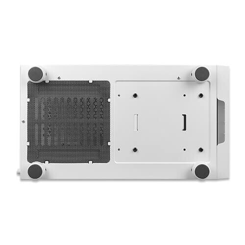 Antec NX410 - ATX Mid Tower Case in White - Image 10