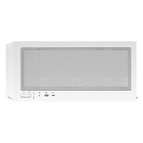 Antec NX416L - ATX Mid Tower Case in White - Image 12