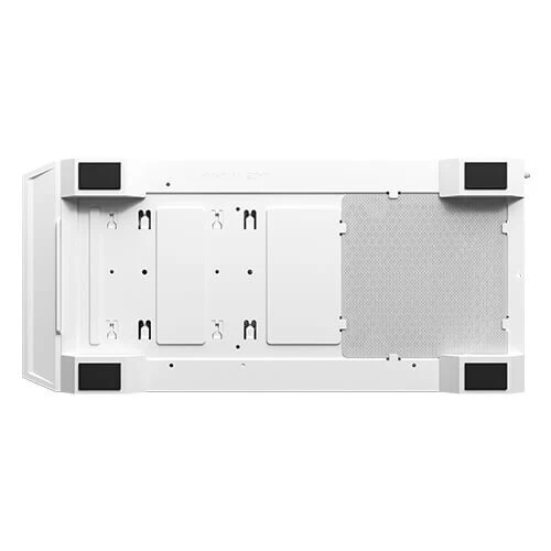 Antec NX416L - ATX Mid Tower Case in White - Image 13