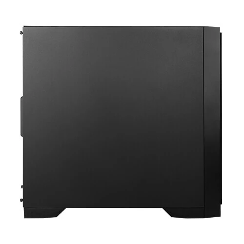 Antec P101 Silent - ATX Mid Tower Case in Black - Image 7