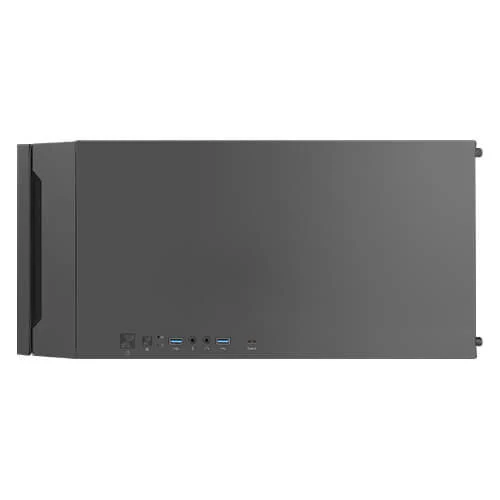 Antec P10C - ATX Mid Tower Case in Black - Image 6