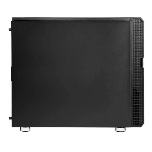 Antec P5 - MicroATX Mini Tower Case in Black - Image 10