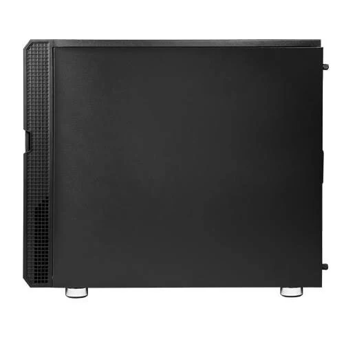 Antec P5 - MicroATX Mini Tower Case in Black - Image 11