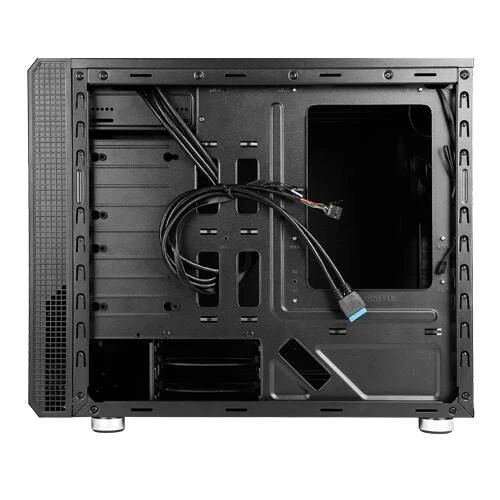 Antec P5 - MicroATX Mini Tower Case in Black - Image 12