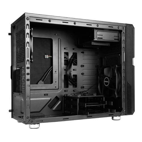Antec P5 - MicroATX Mini Tower Case in Black - Image 13