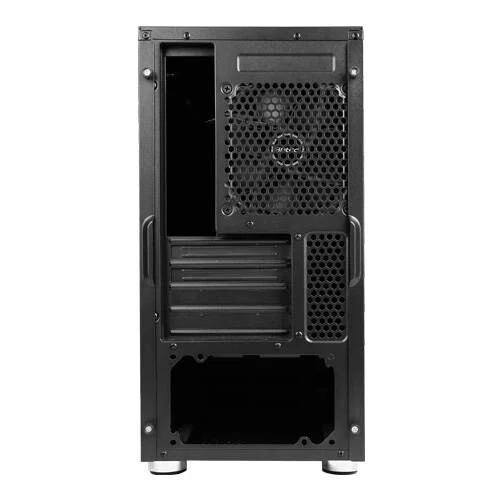Antec P5 - MicroATX Mini Tower Case in Black - Image 16