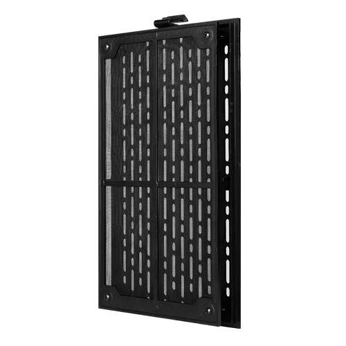 Antec P5 - MicroATX Mini Tower Case in Black - Image 19