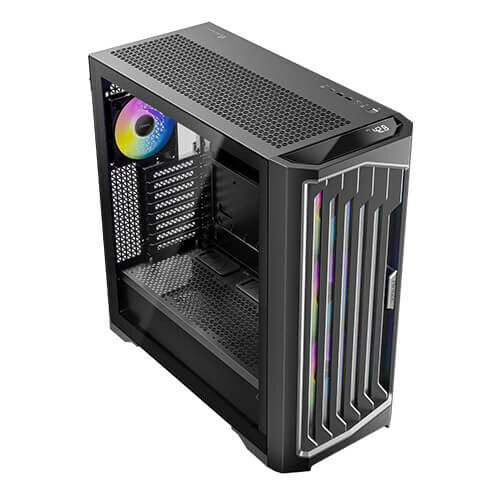 Antec Performance 1 FT ARGB - EATX Full Tower Case in Black - Image 3