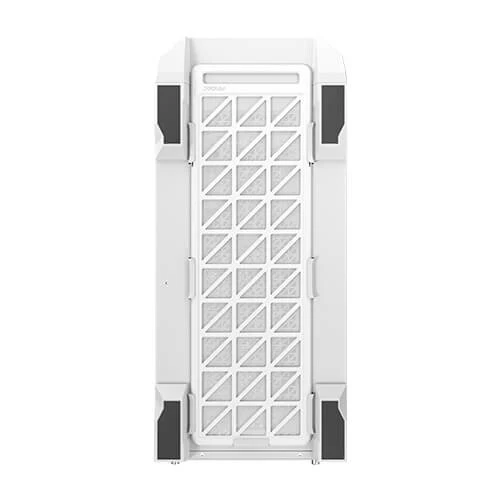 Antec Performance 1 FT - ATX Full Tower Case in White - Image 12