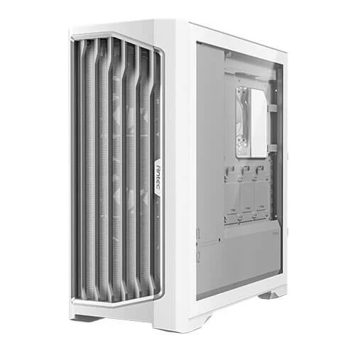 Antec Performance 1 FT - ATX Full Tower Case in White - Image 6