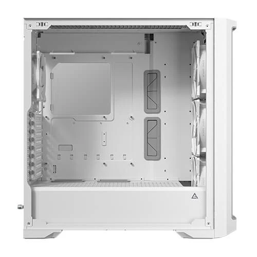 Antec Performance 1 FT - ATX Full Tower Case in White - Image 8