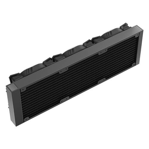 Antec VORTEX 360 ARGB - All-in-one Liquid Processor Cooler in Black - 360mm - Image 6