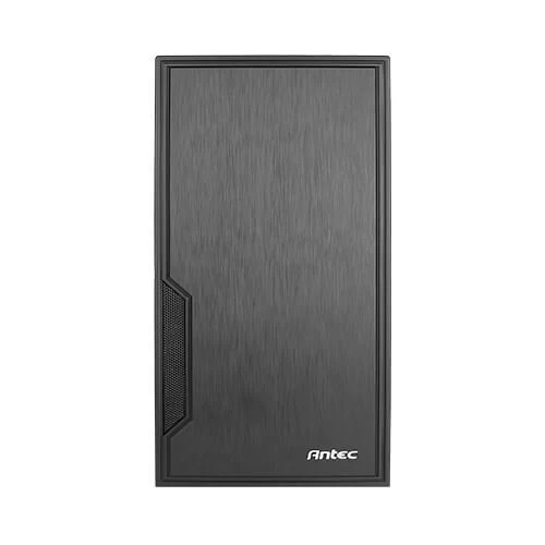 Antec VSK 10 -  Micro ATX Mid Tower Case in Black - Image 4