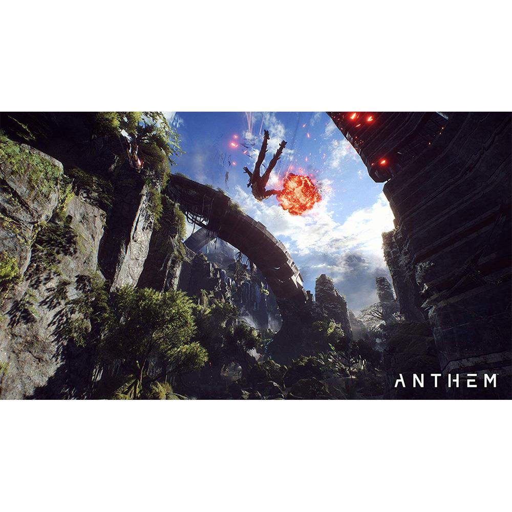 Anthem - PS4 - Image 2