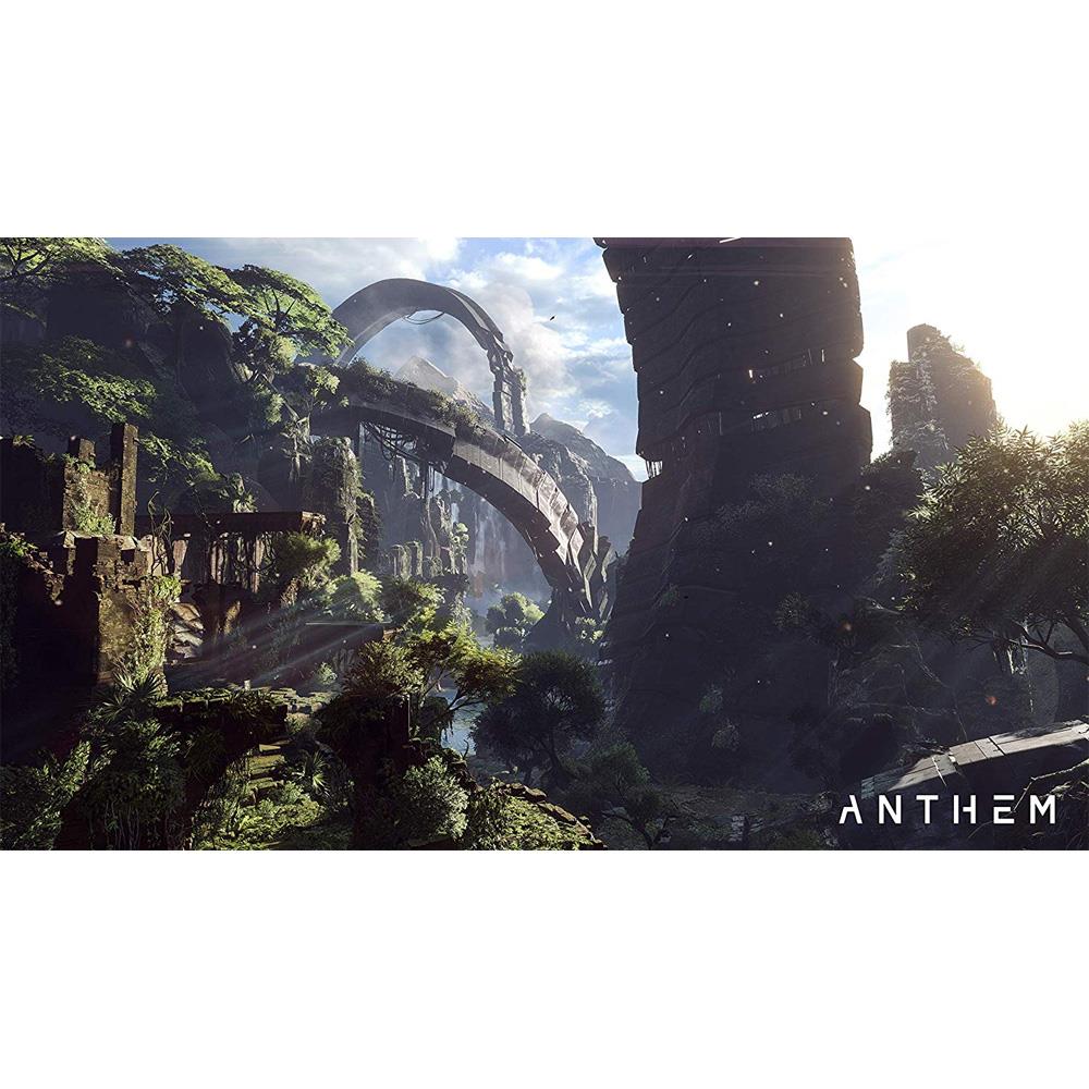 Anthem - PS4 - Image 4