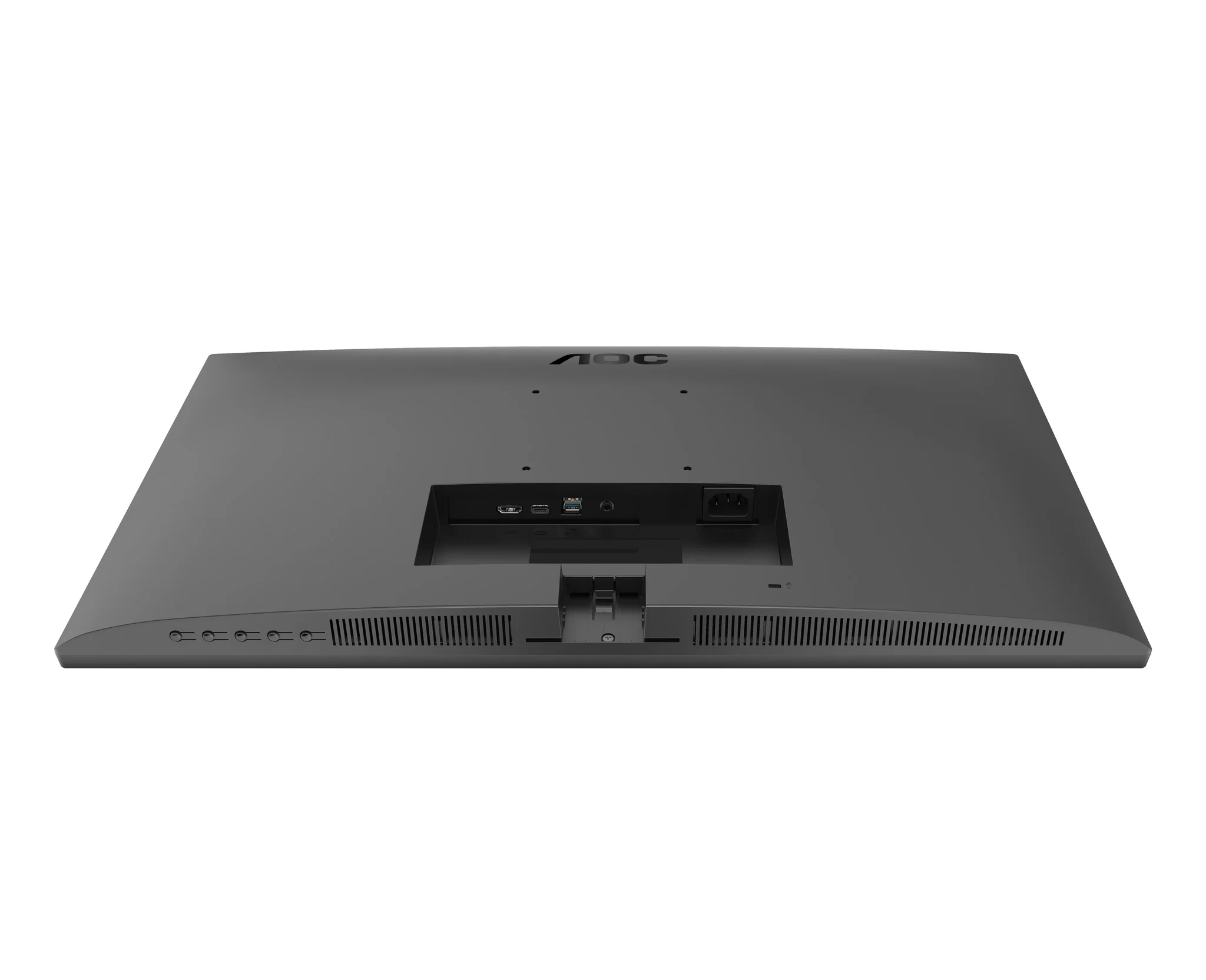 AOC 24B3CA2 - 60.5 cm (23.8") - 1920 x 1080 pixels Full HD LED Monitor - Image 7