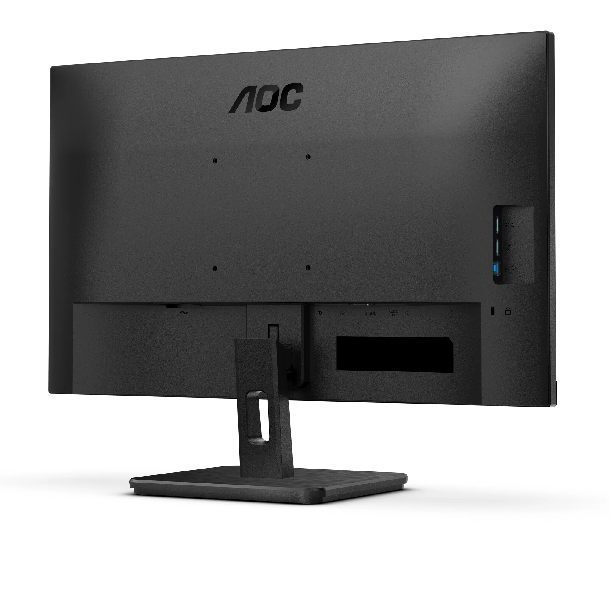 AOC 24E3UM - 61 cm (24") - 1920 x 1080 pixels FHD Monitor - Image 5