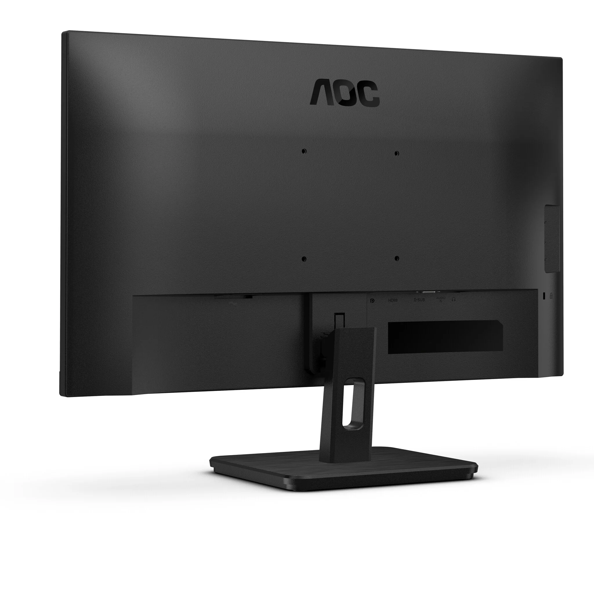 AOC 24E3UM - 61 cm (24") - 1920 x 1080 pixels FHD Monitor - Image 6
