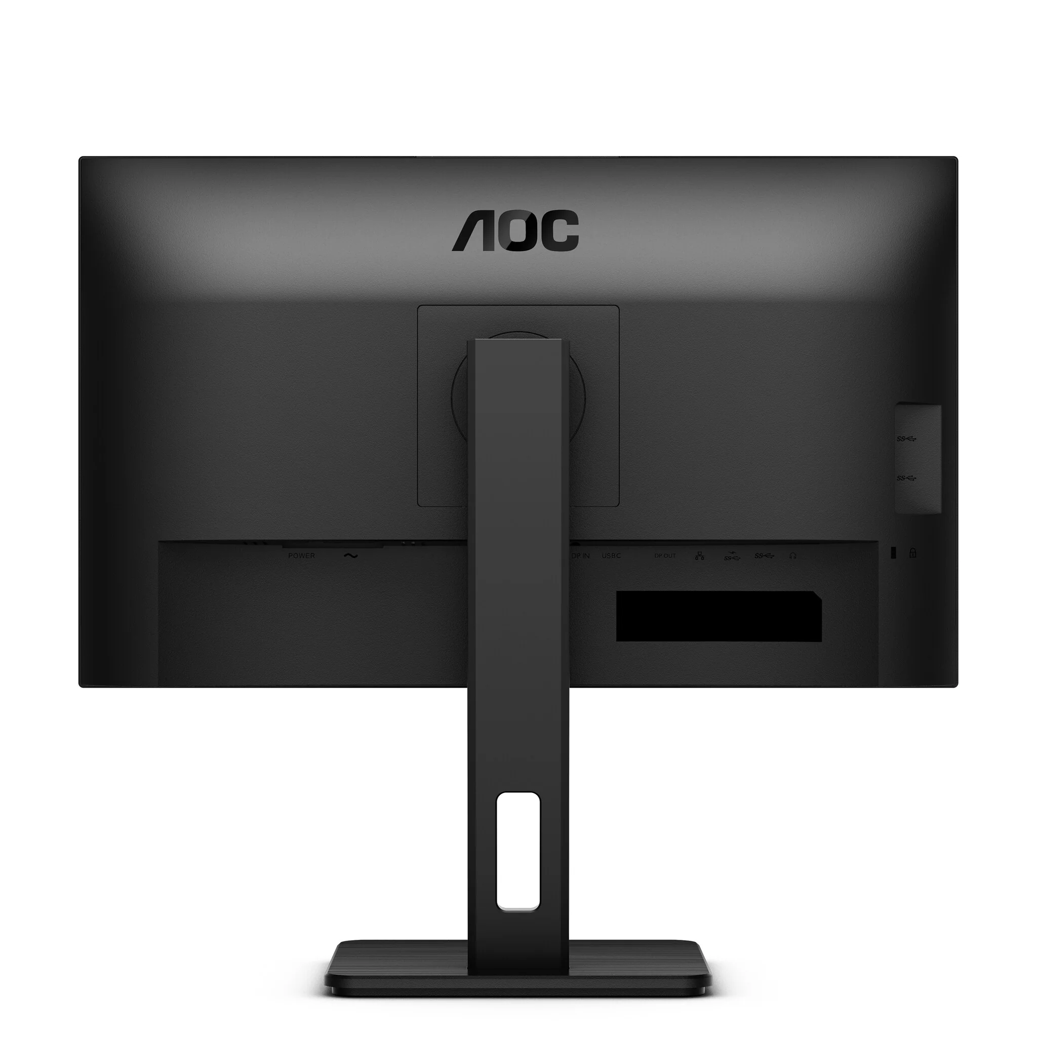 AOC 24P3CV - 60.5 cm (23.8") - 1920 x 1080 pixels FHD LED Monitor - Image 5