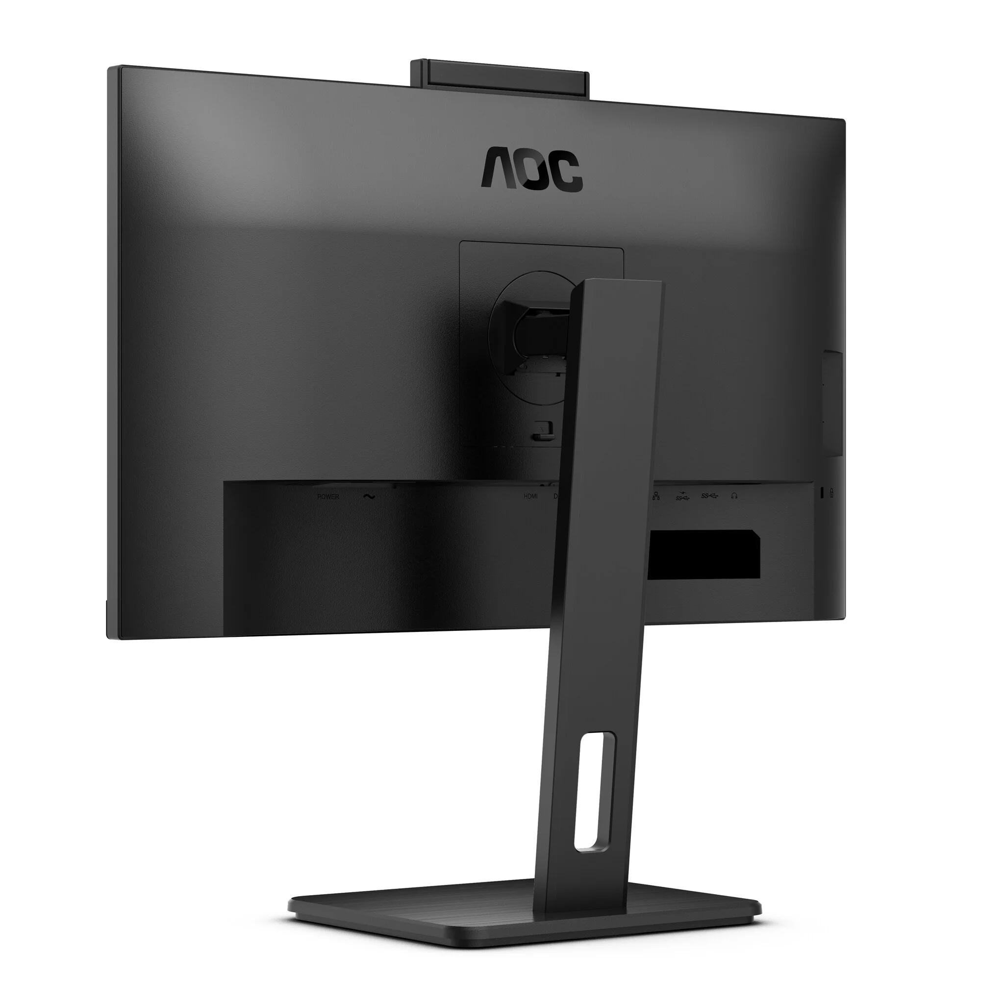 AOC 24P3QW - 60.5 cm (23.8") - 1920 x 1080 pixels FHD W-LED Monitor - Image 5
