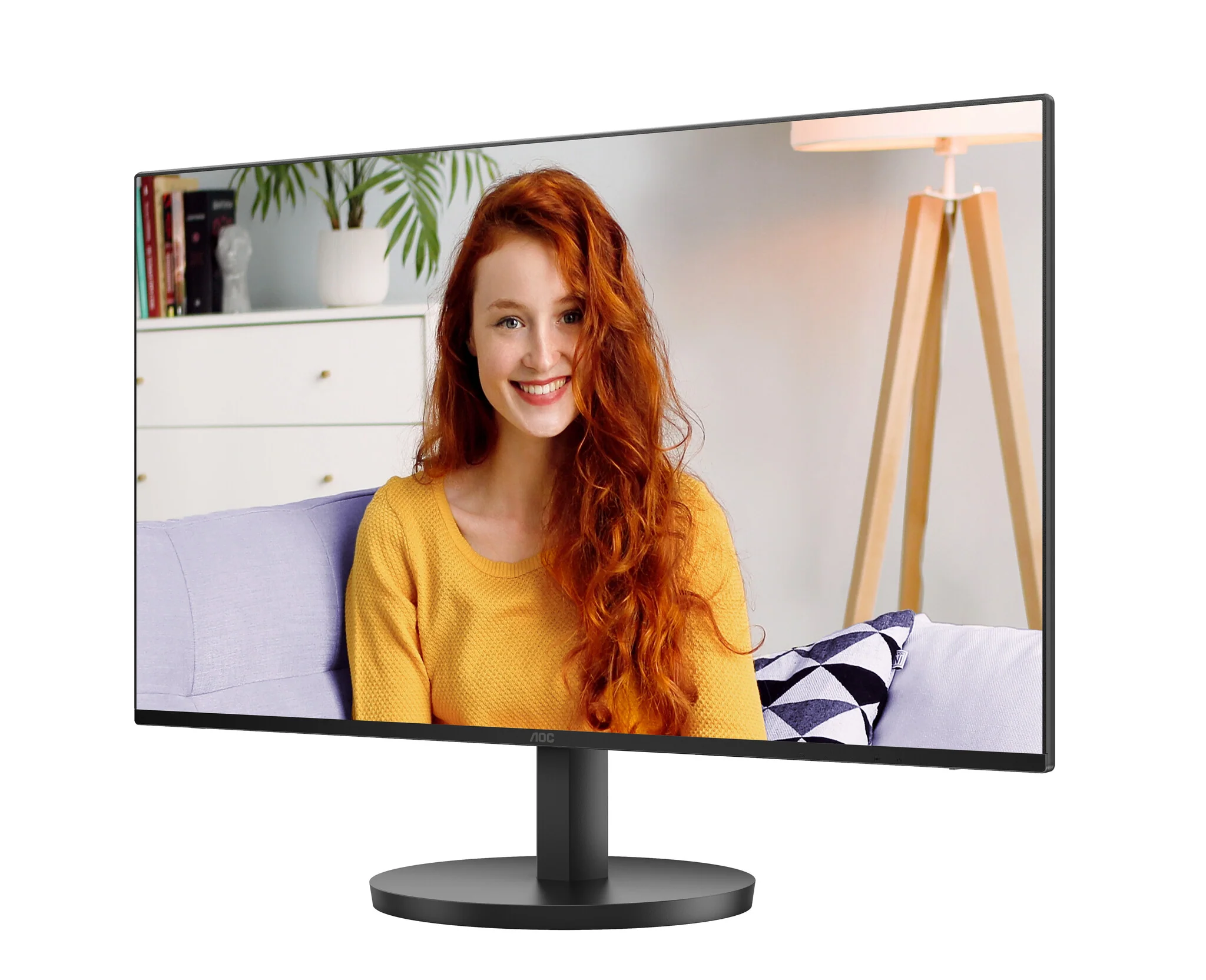 AOC 27B3CA2 - 68.6 cm (27") - 1920 x 1080 pixels Full HD LED Monitor - Image 11