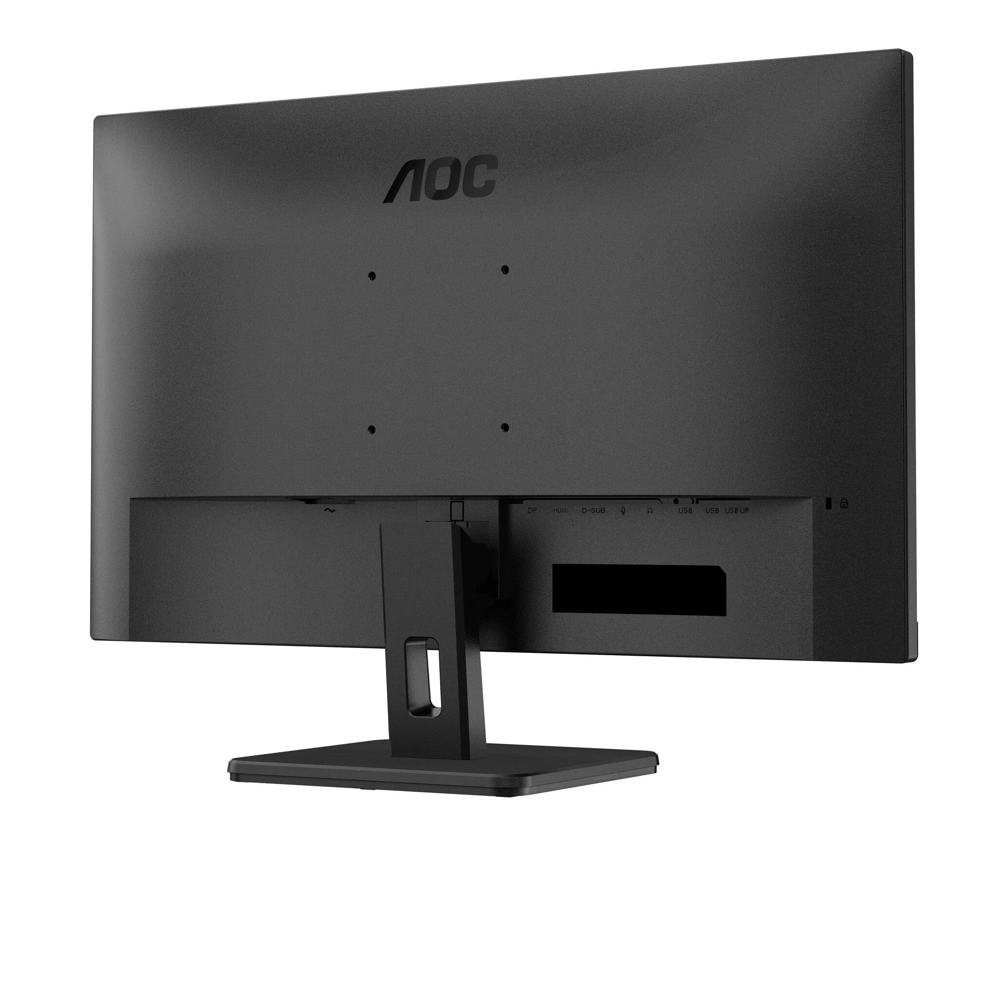 AOC 27E3UM/BK - 68.6 cm (27") - 1920 x 1080 pixels FHD Monitor - Image 5