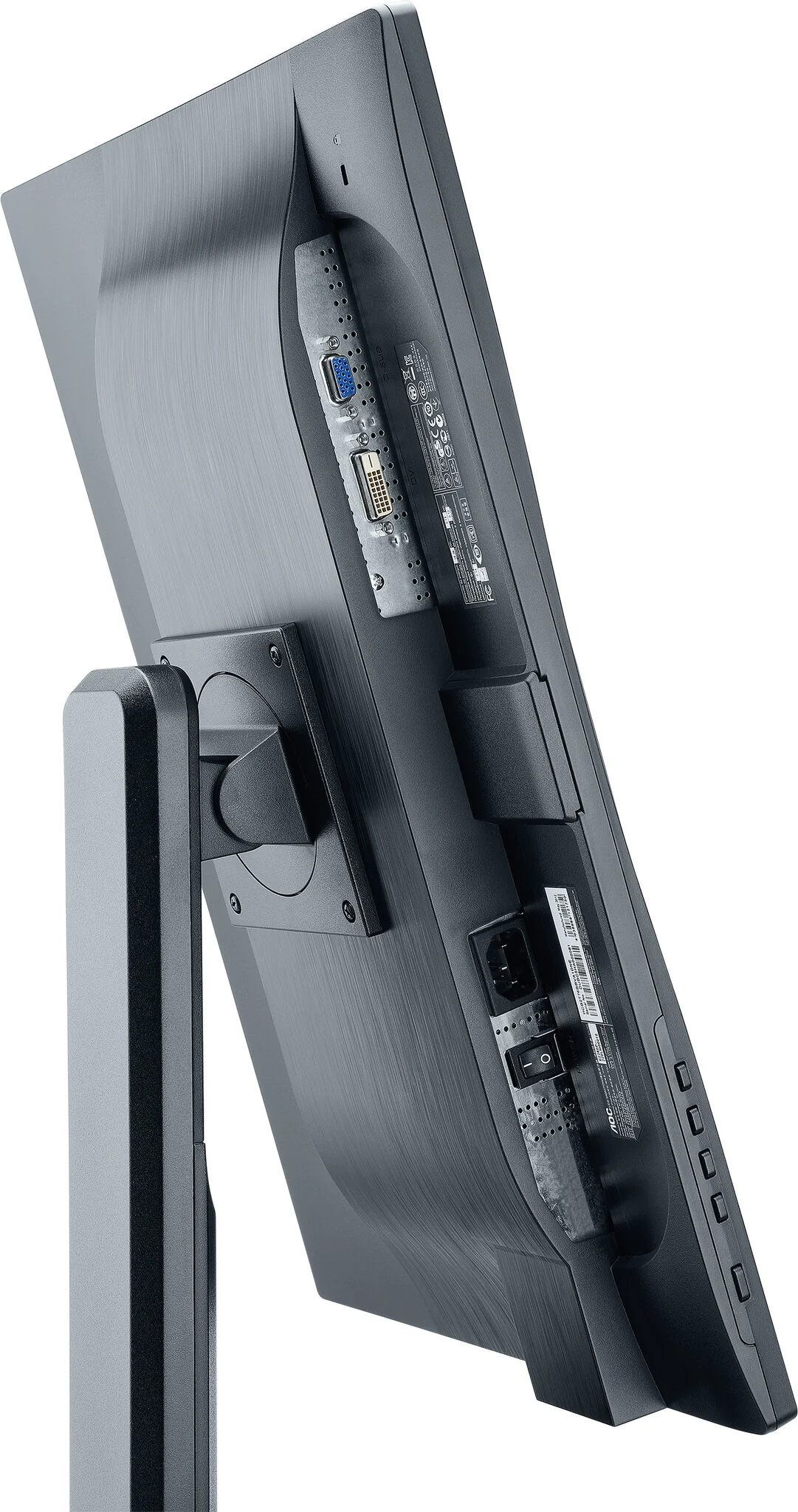 AOC 60 Series E2260PDA - 55.9 cm (22") - 1680 x 1050 pixels WSXGA+ LED Monitor - Image 10