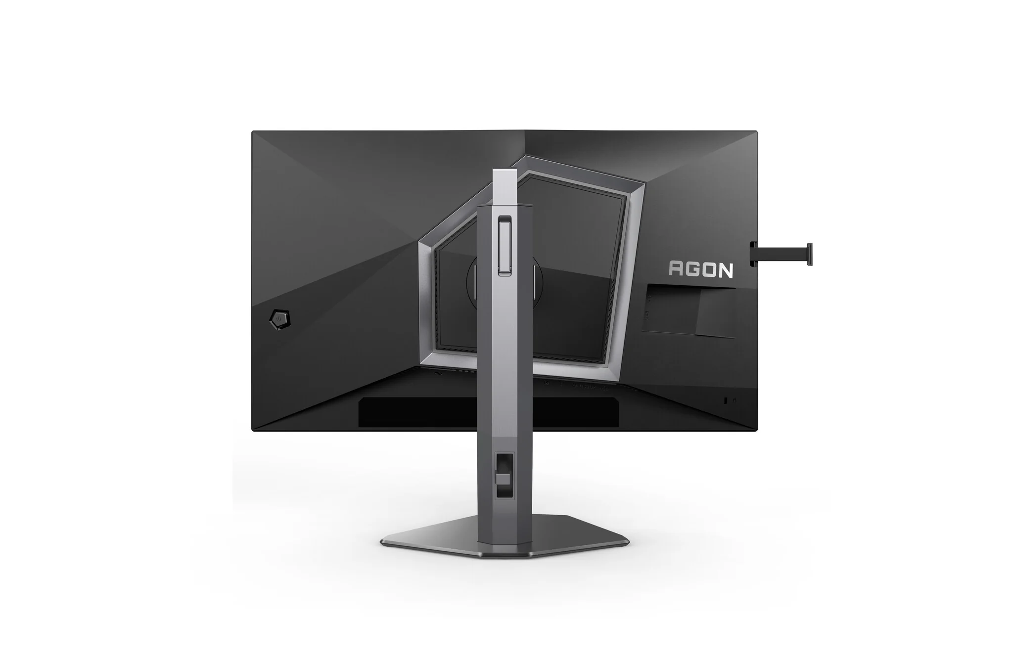 AOC AGON PRO AG246FK - 61.2 cm (24.1") - 1920 x 1080 pixels FHD LCD Monitor - Image 4