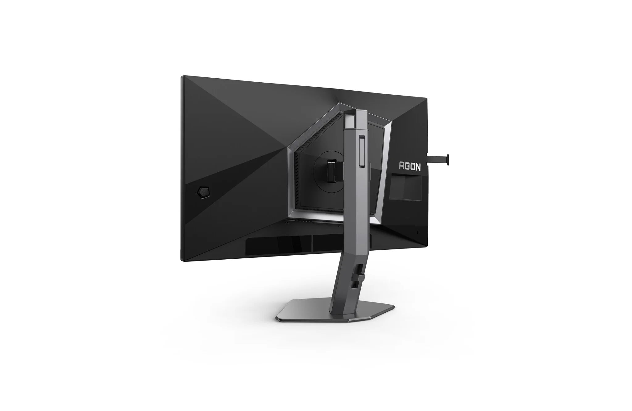 AOC AGON PRO AG246FK - 61.2 cm (24.1") - 1920 x 1080 pixels FHD LCD Monitor - Image 5