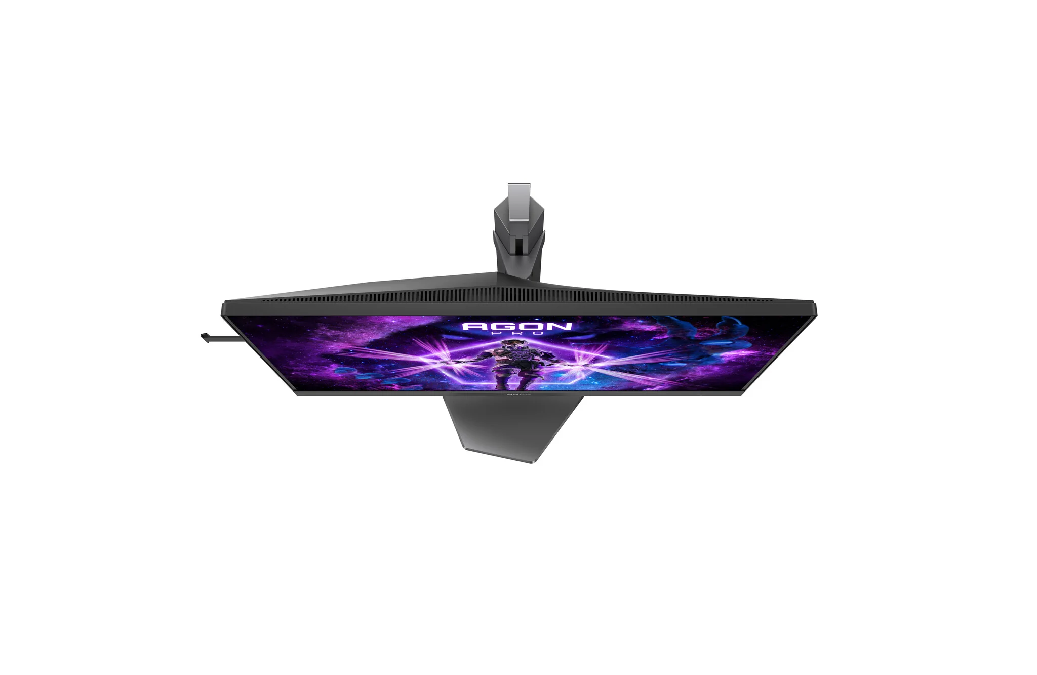 AOC AGON PRO AG246FK - 61.2 cm (24.1") - 1920 x 1080 pixels FHD LCD Monitor - Image 8