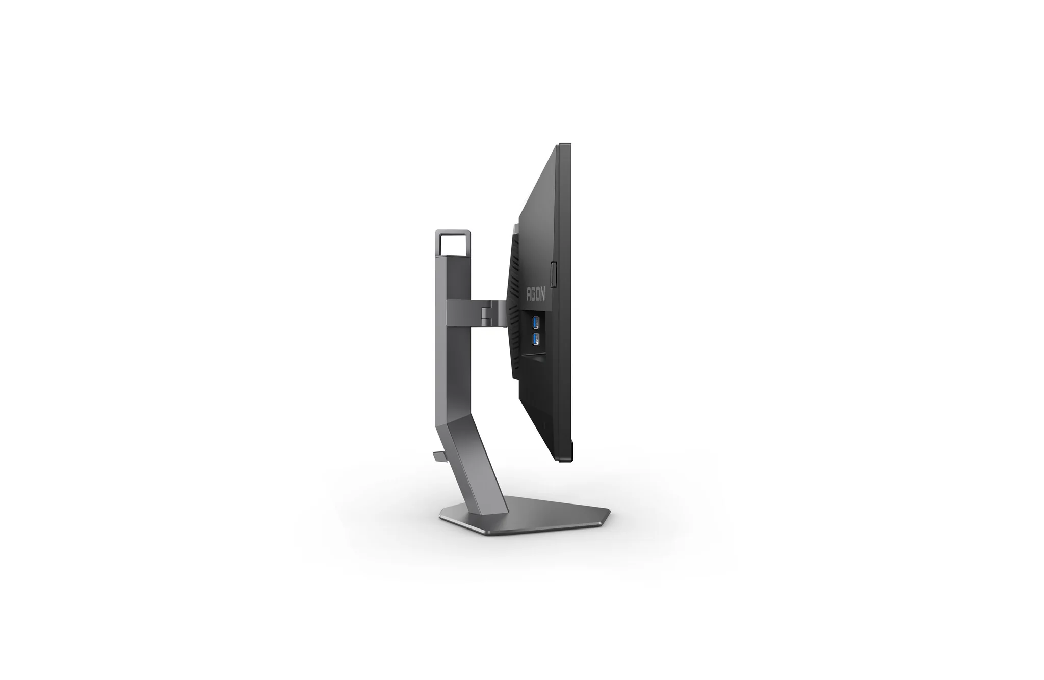 AOC AGON PRO AG246FK - 61.2 cm (24.1") - 1920 x 1080 pixels FHD LCD Monitor - Image 9
