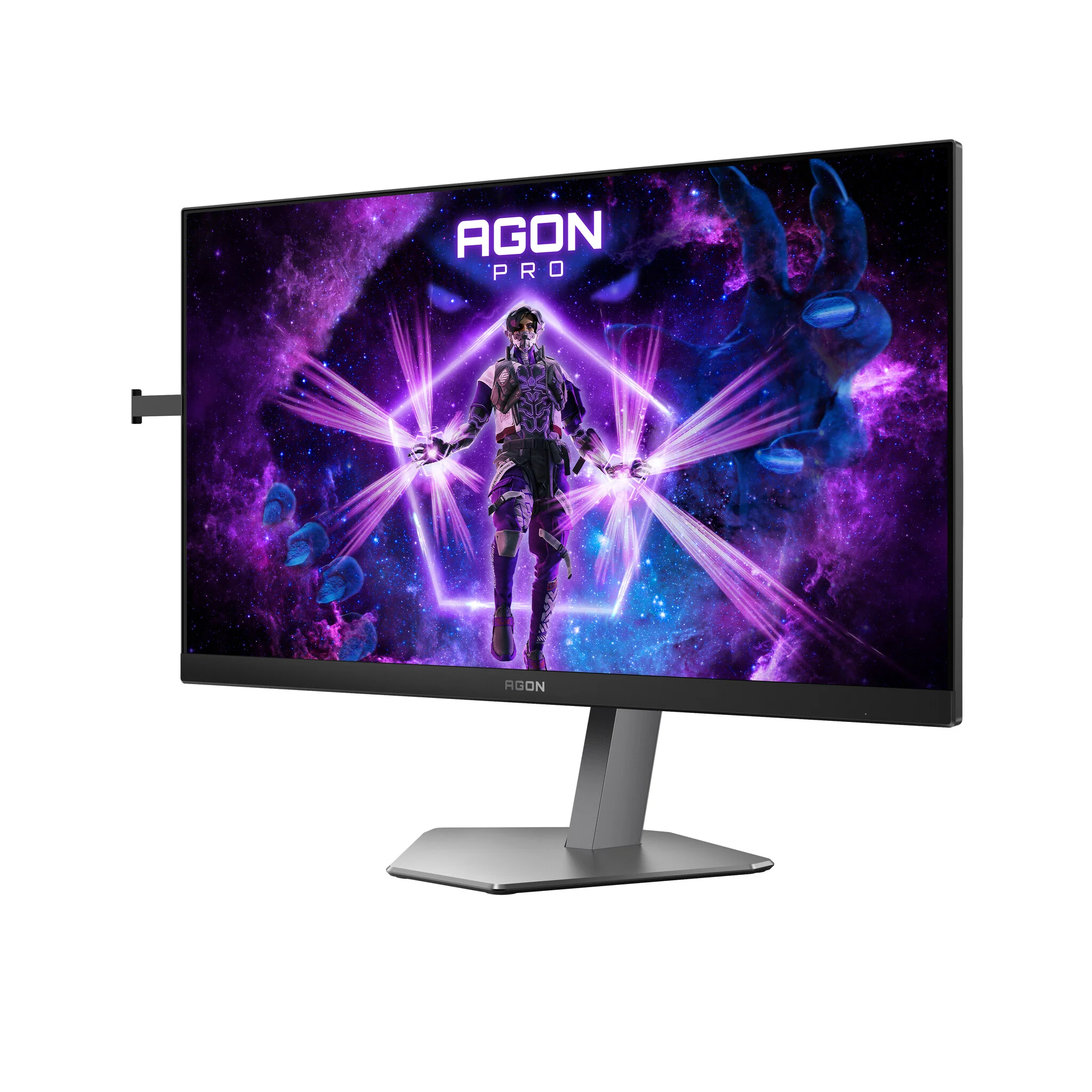 AOC AGON PRO AG256FS - 62.2 cm (24.5") - 1920 x 1080 pixels FHD LCD Monitor - Image 3