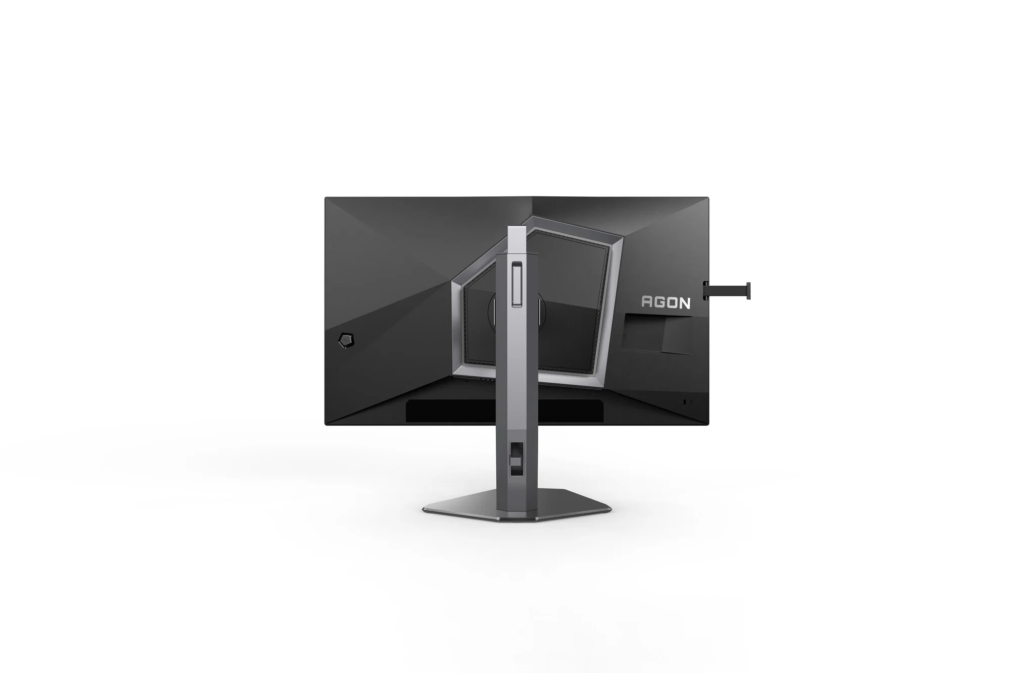 AOC AGON PRO AG256FS - 62.2 cm (24.5") - 1920 x 1080 pixels FHD LCD Monitor - Image 4