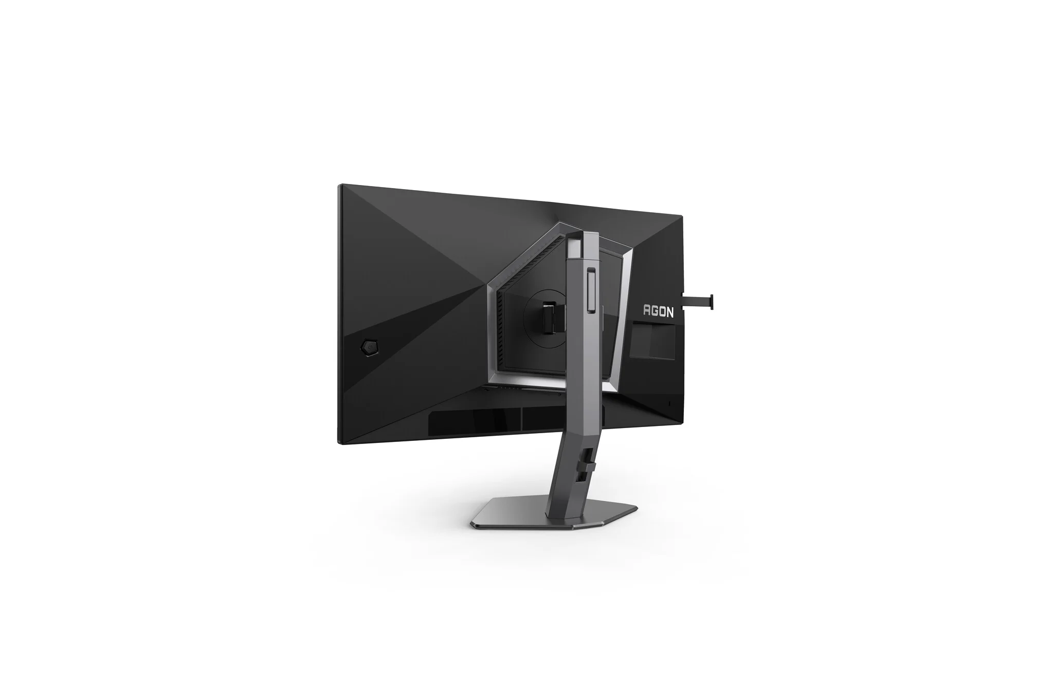 AOC AGON PRO AG256FS - 62.2 cm (24.5") - 1920 x 1080 pixels FHD LCD Monitor - Image 5