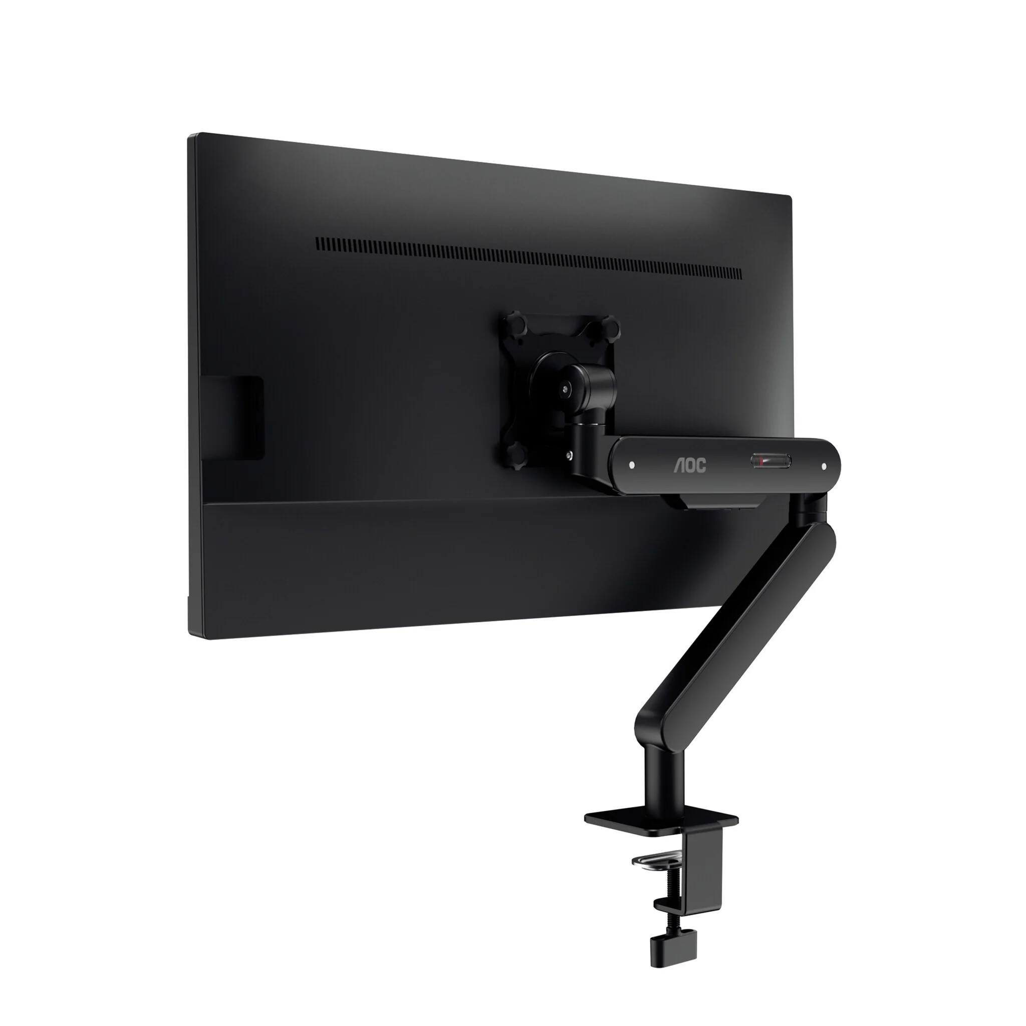 AOC AM400B - Desk monitor mount for 43.2 cm (17") to 86.4 cm (34") - Image 4
